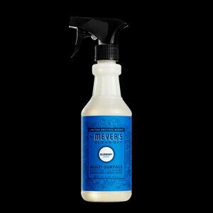 NWT Mrs. Meyers Multi-Surface Everyday Cleaner - Blueberry